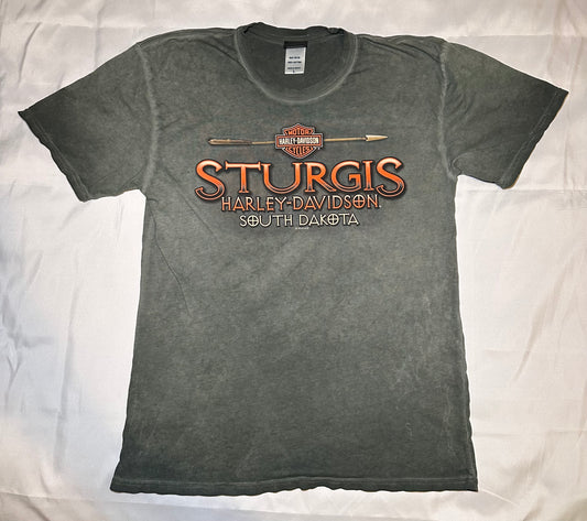 Sturgis HD T