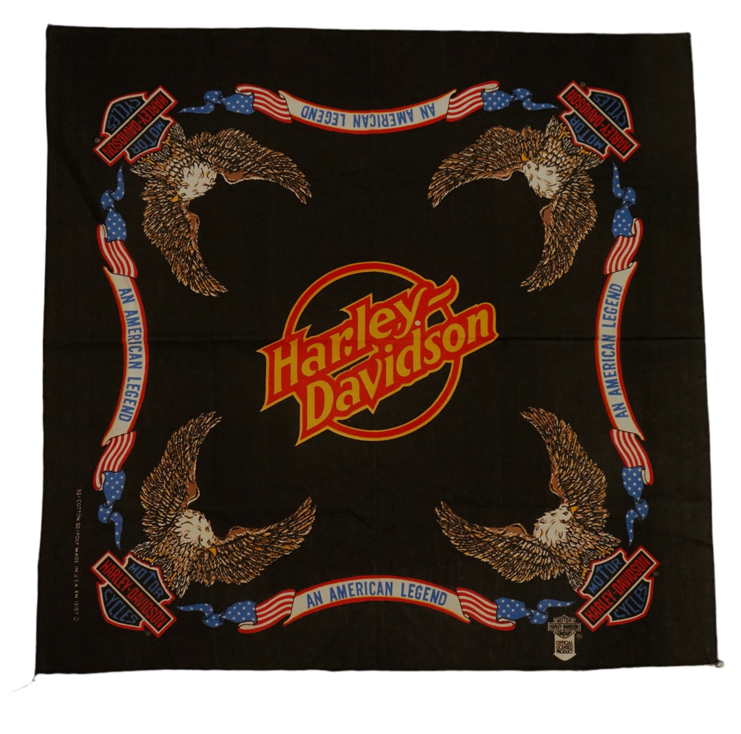 American Legend Vintage Bandana