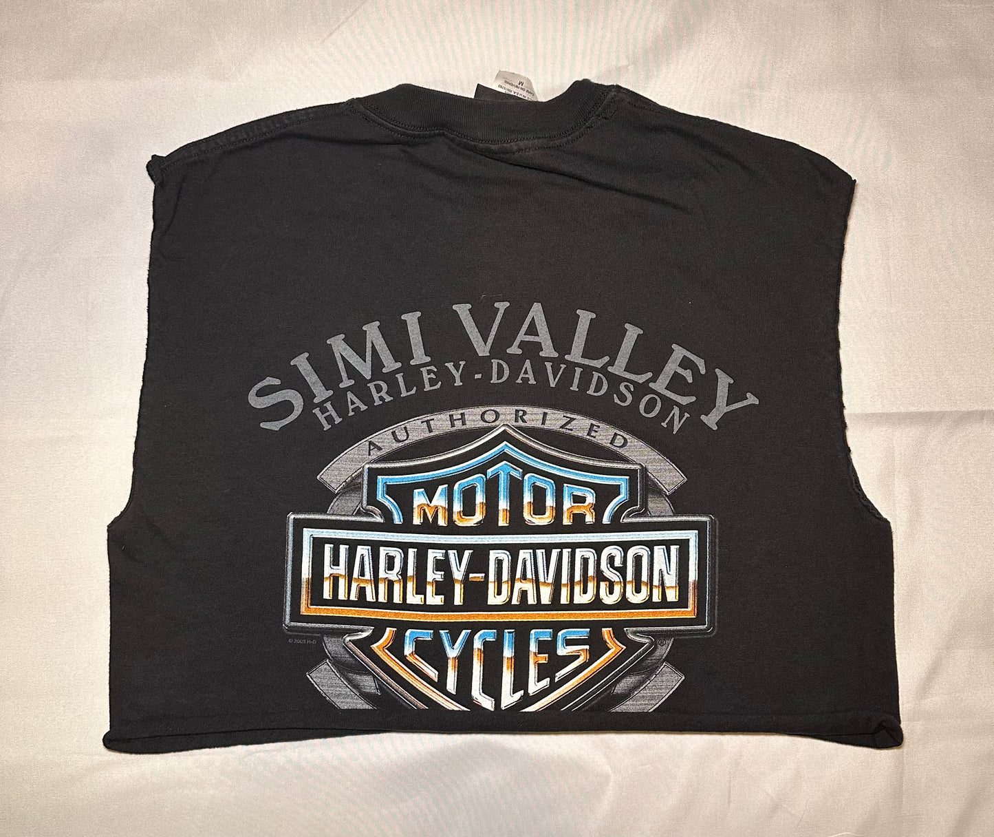 ‘01 Simi Valley HD Crop T