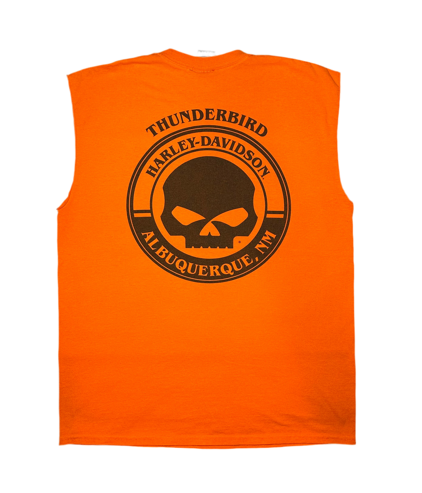 Thunderbird HD Sleeveless T