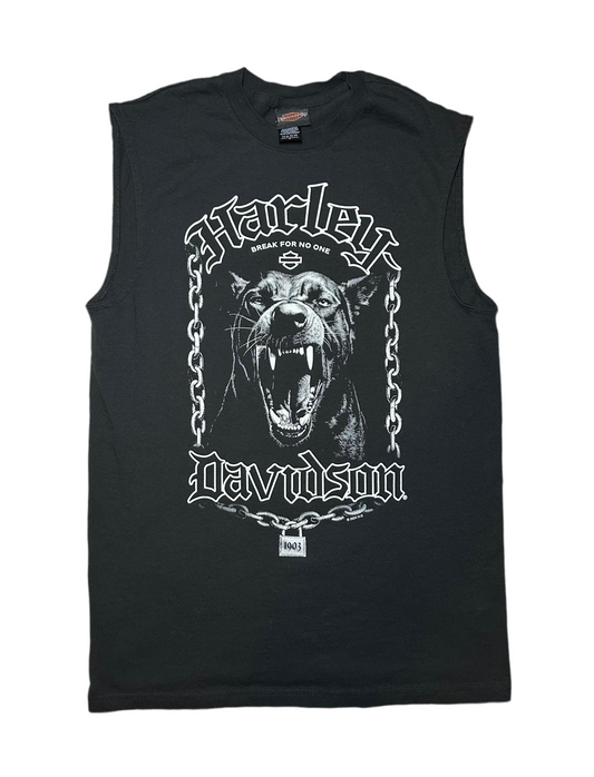 Bloomington Sleeveless HD T