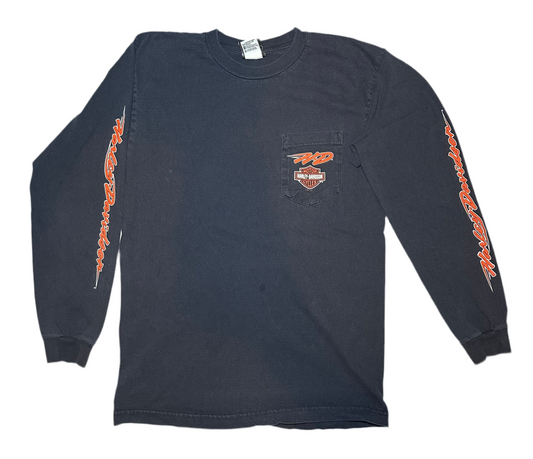 Barnett HD LS T