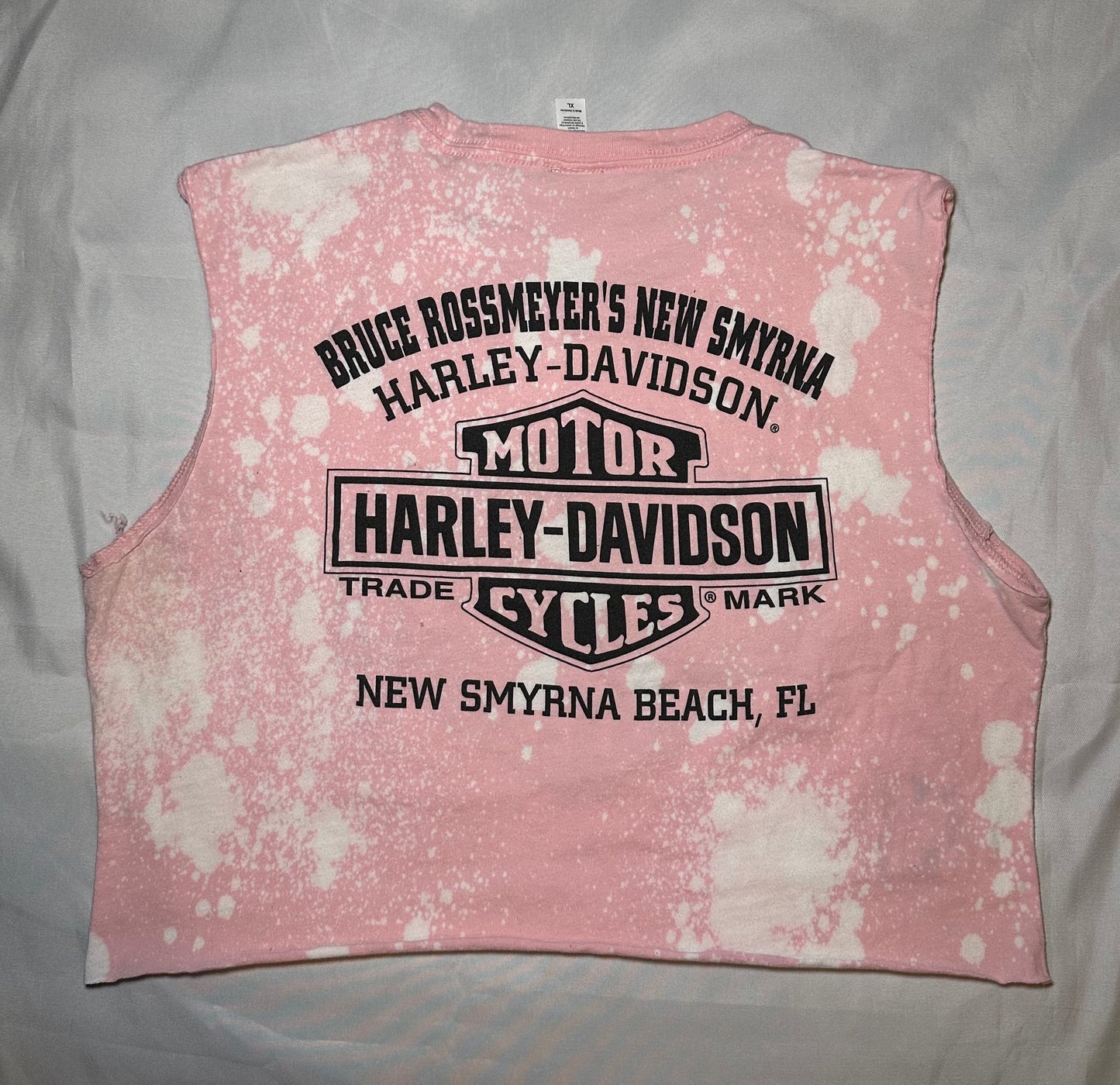 New Smyrna HD Crop T (READ DESCRIPTION)