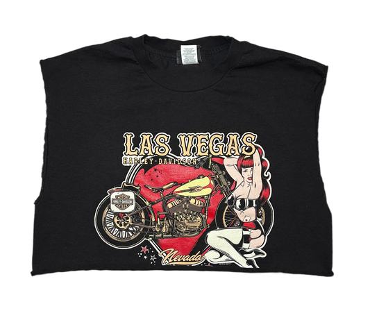 Las Vegas HD Crop T