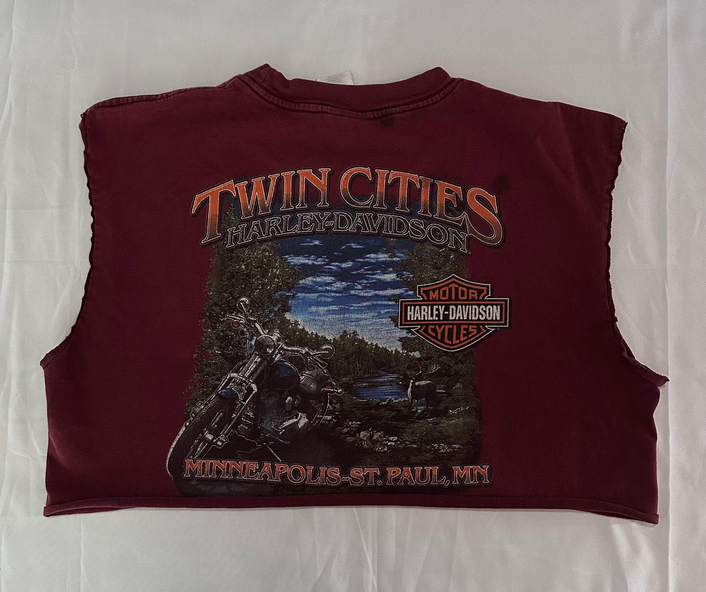 Twin Cities HD Crop T