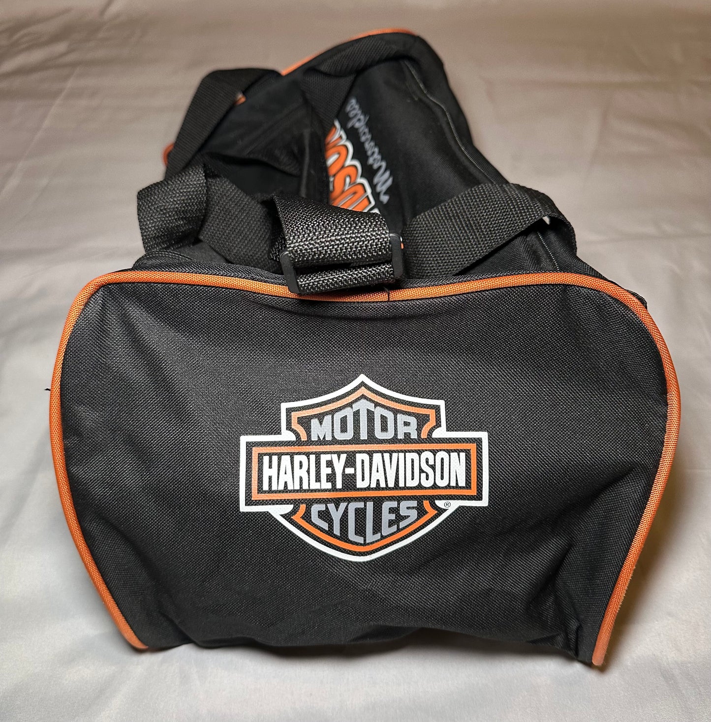 Eagle HD Duffle