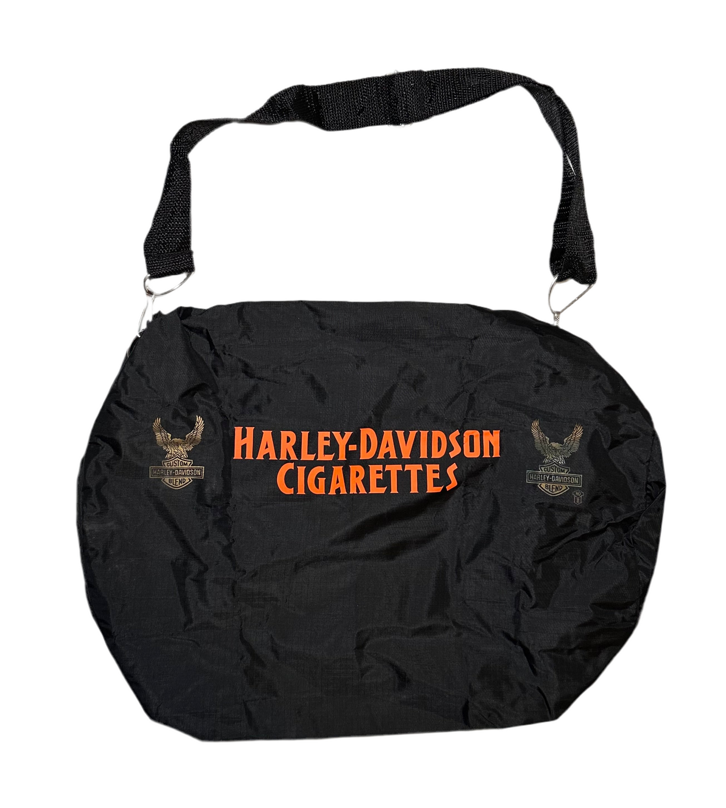 HD Cigarettes Duffle