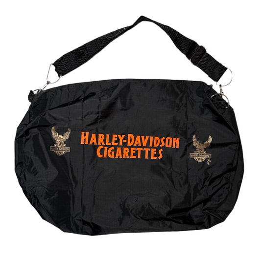 HD Cigarettes Duffle