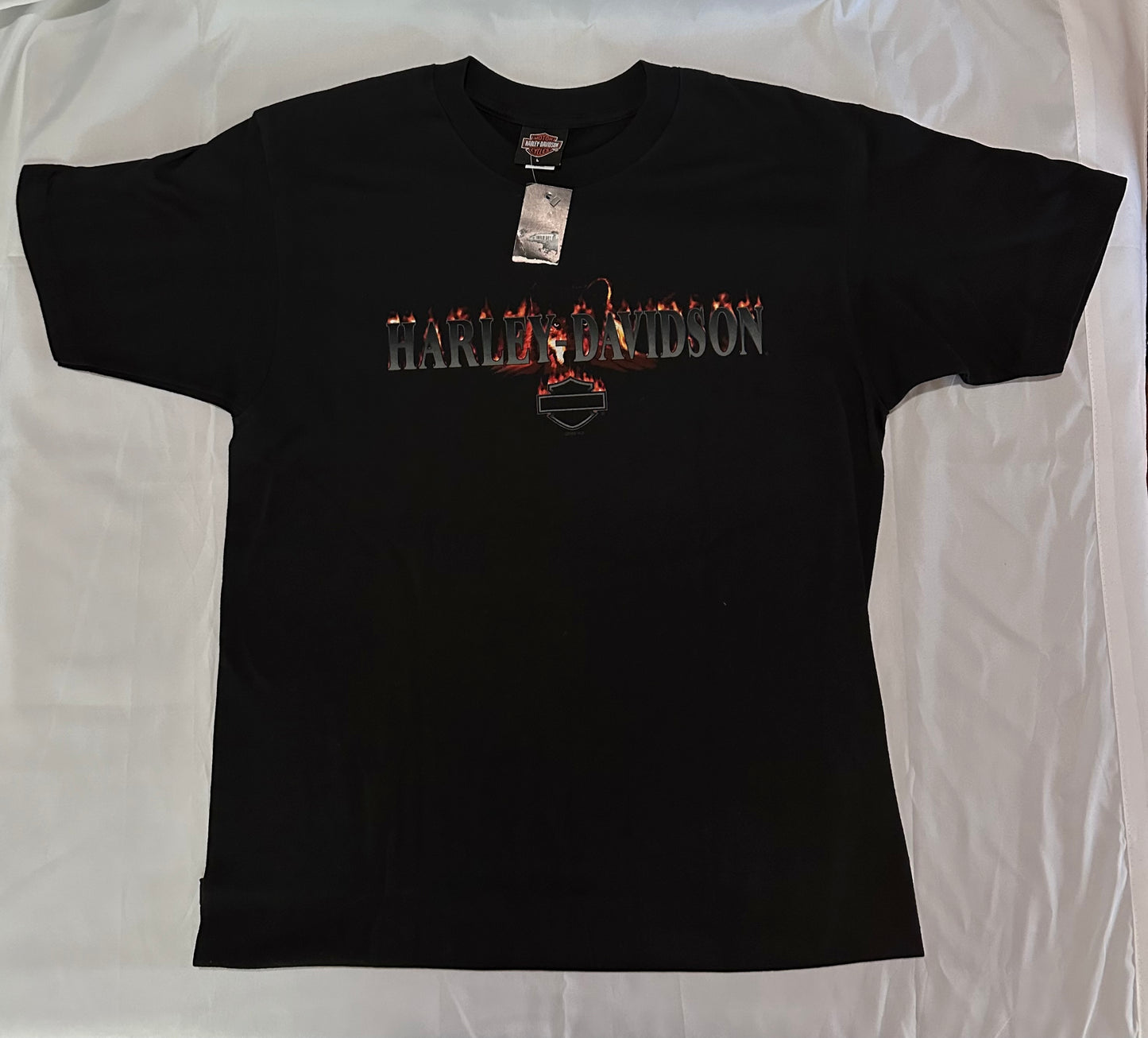 New Orleans HD T (NWT)