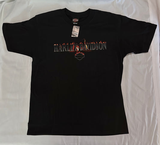 New Orleans HD T (NWT)