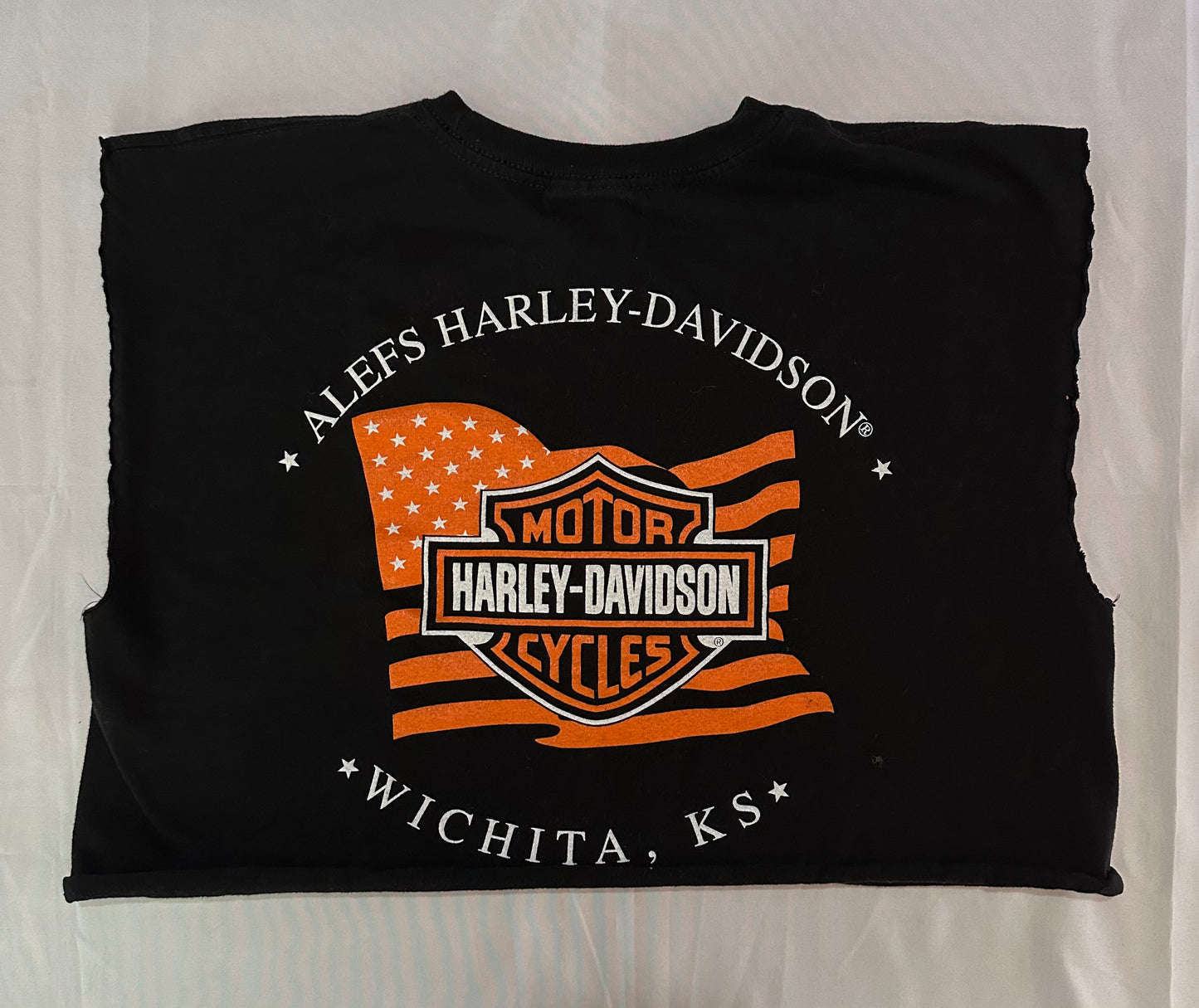 Wichita HD Crop T