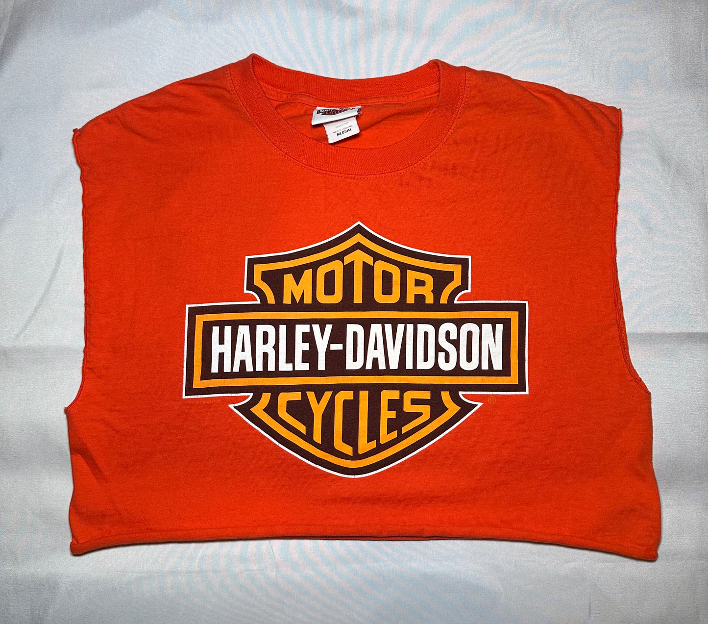 Hall’s HD Crop T