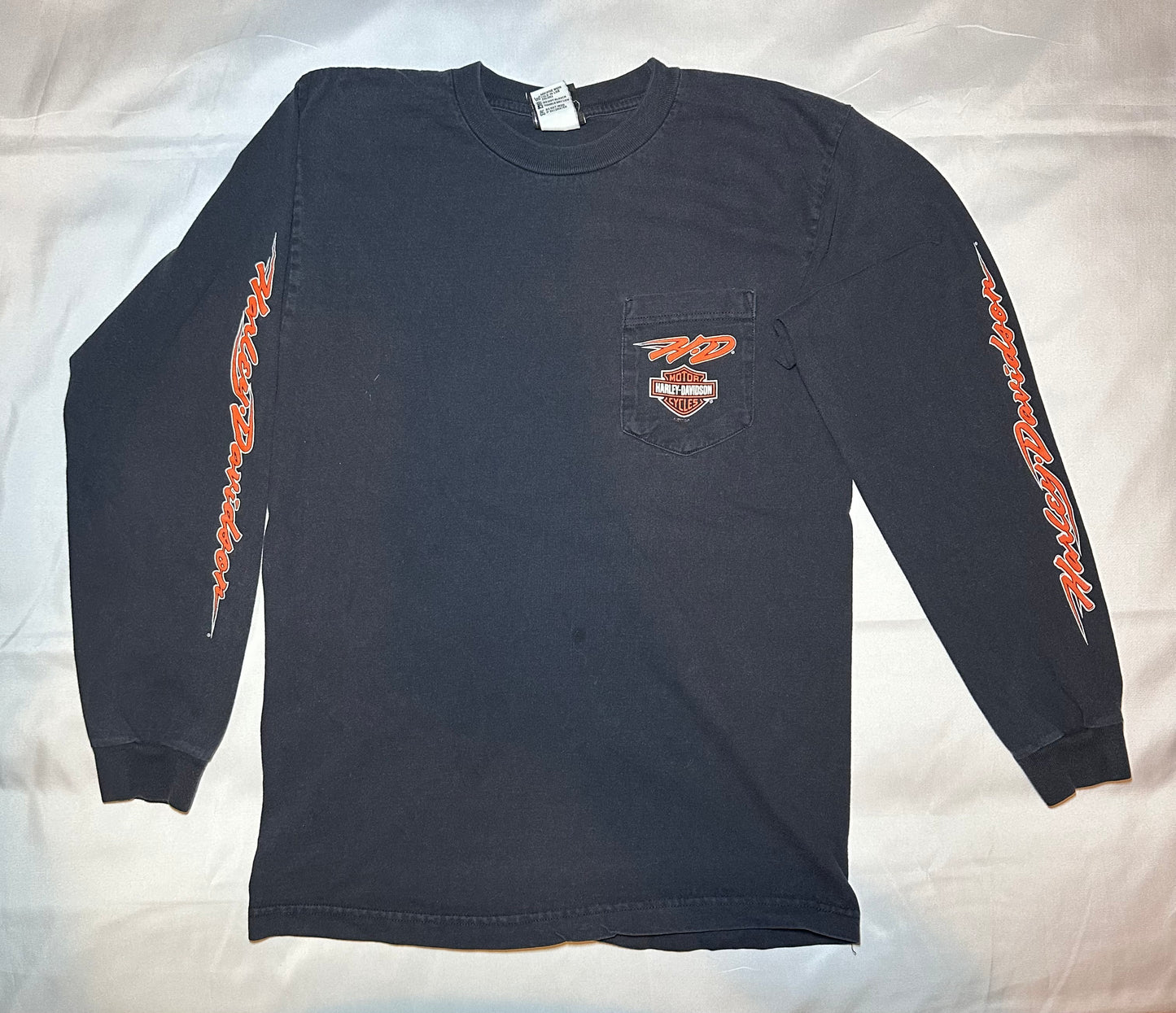 Barnett HD LS T