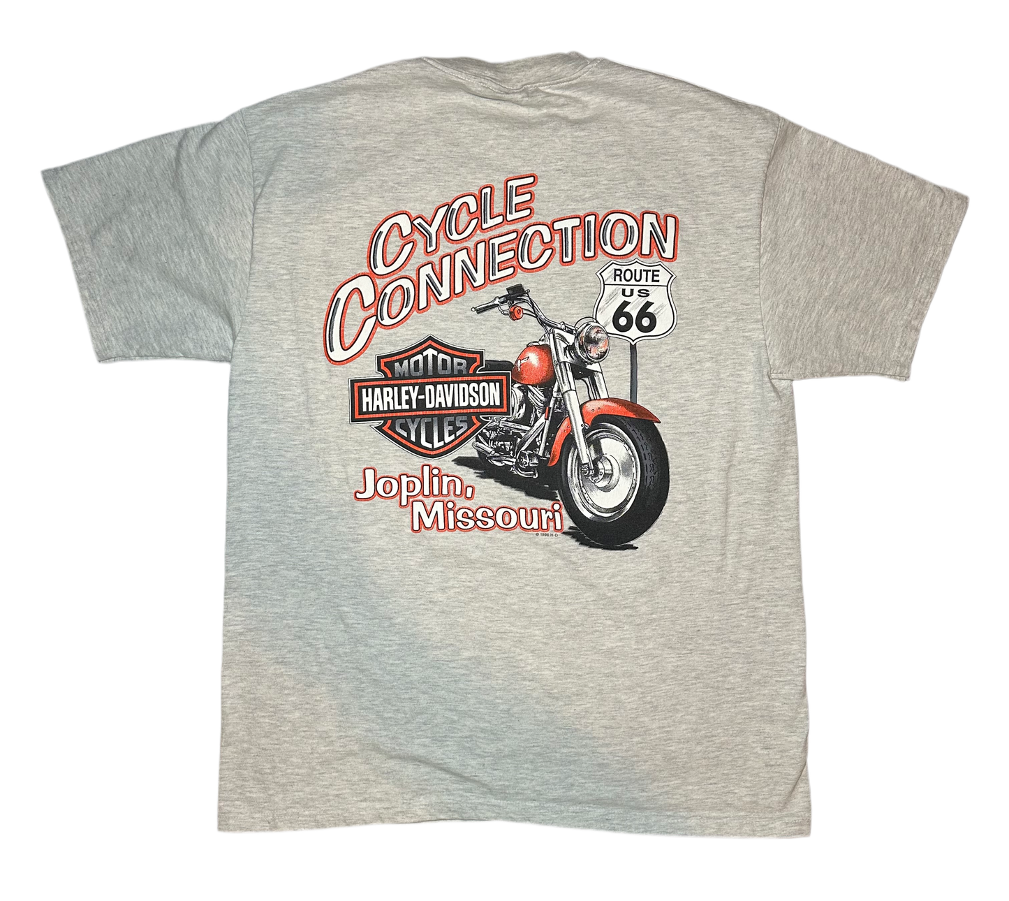 ‘98 Joplin HD Crop T