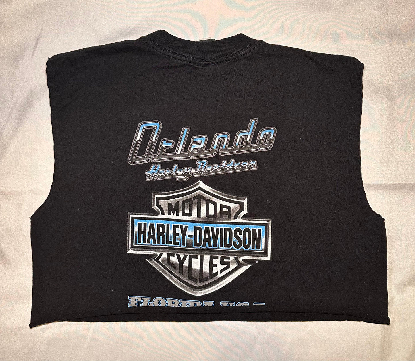 Orlando HD Crop T