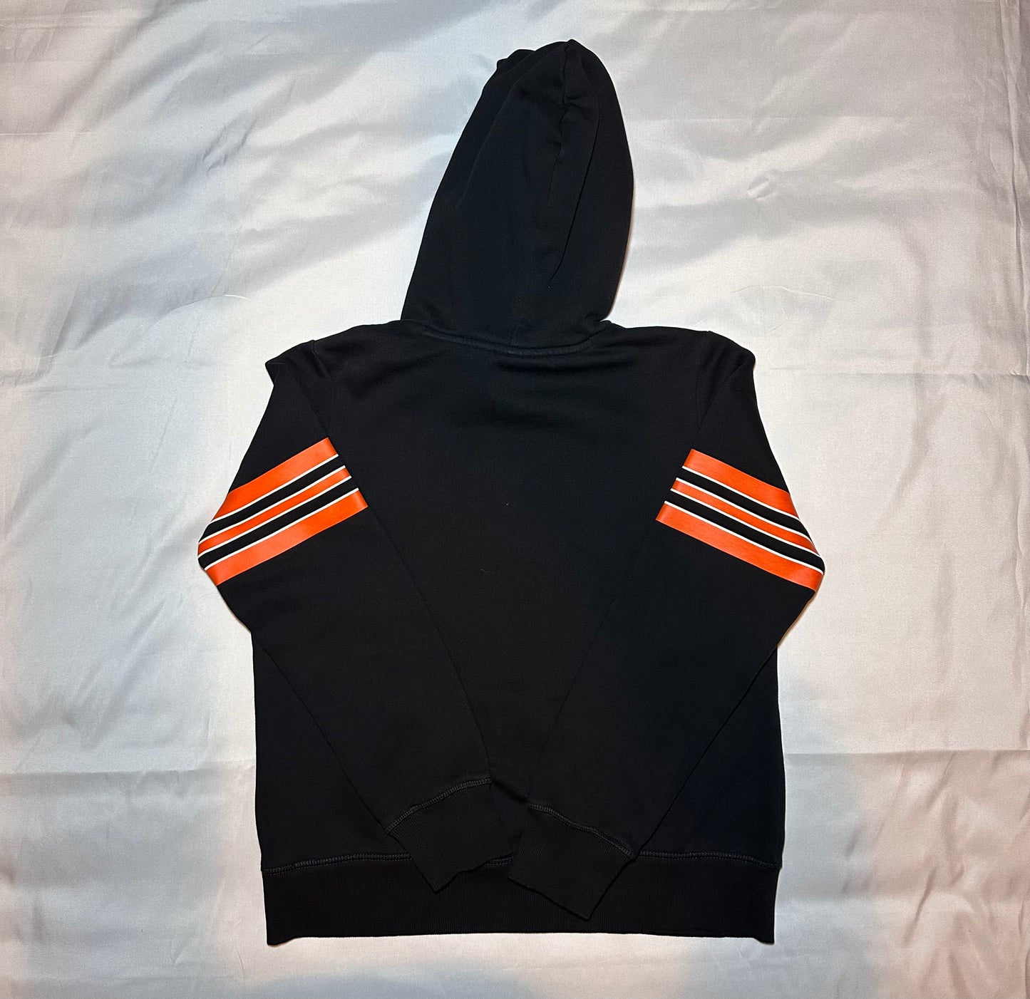 Striped Sleeve HD Hoody *READ DESCRIPTION*