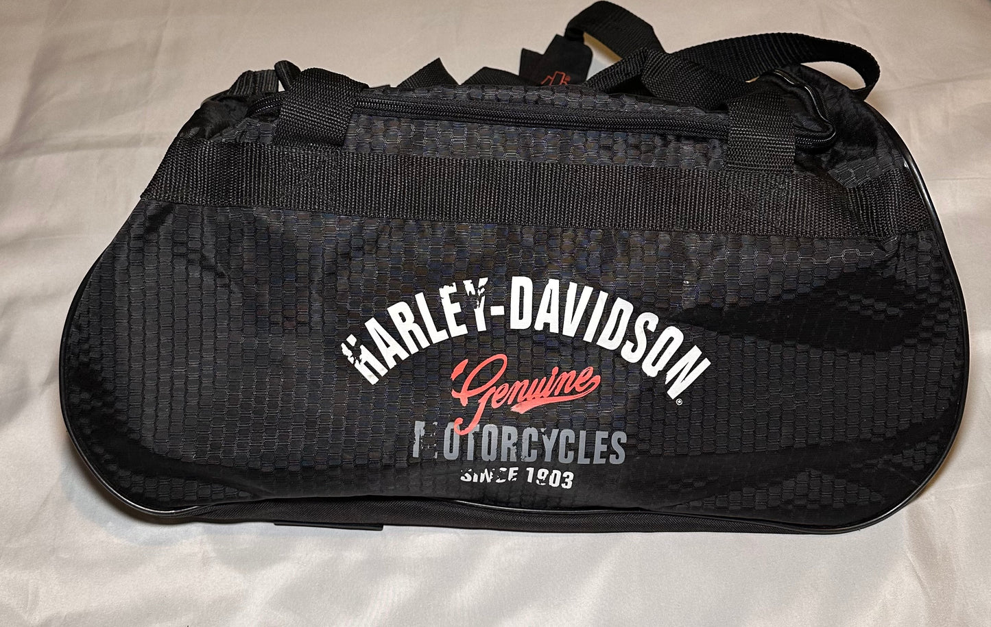 Genuine HD Duffle