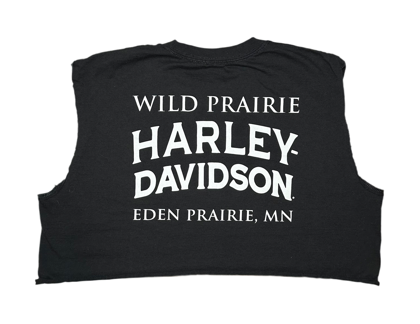 Wild Prairie HD Crop T