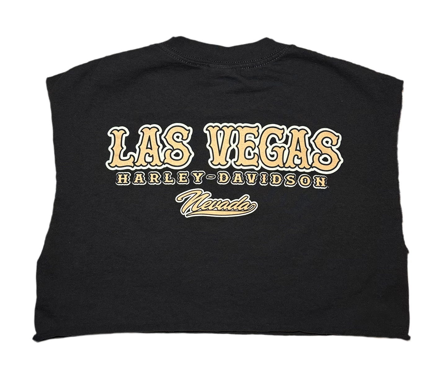 Las Vegas HD Crop T