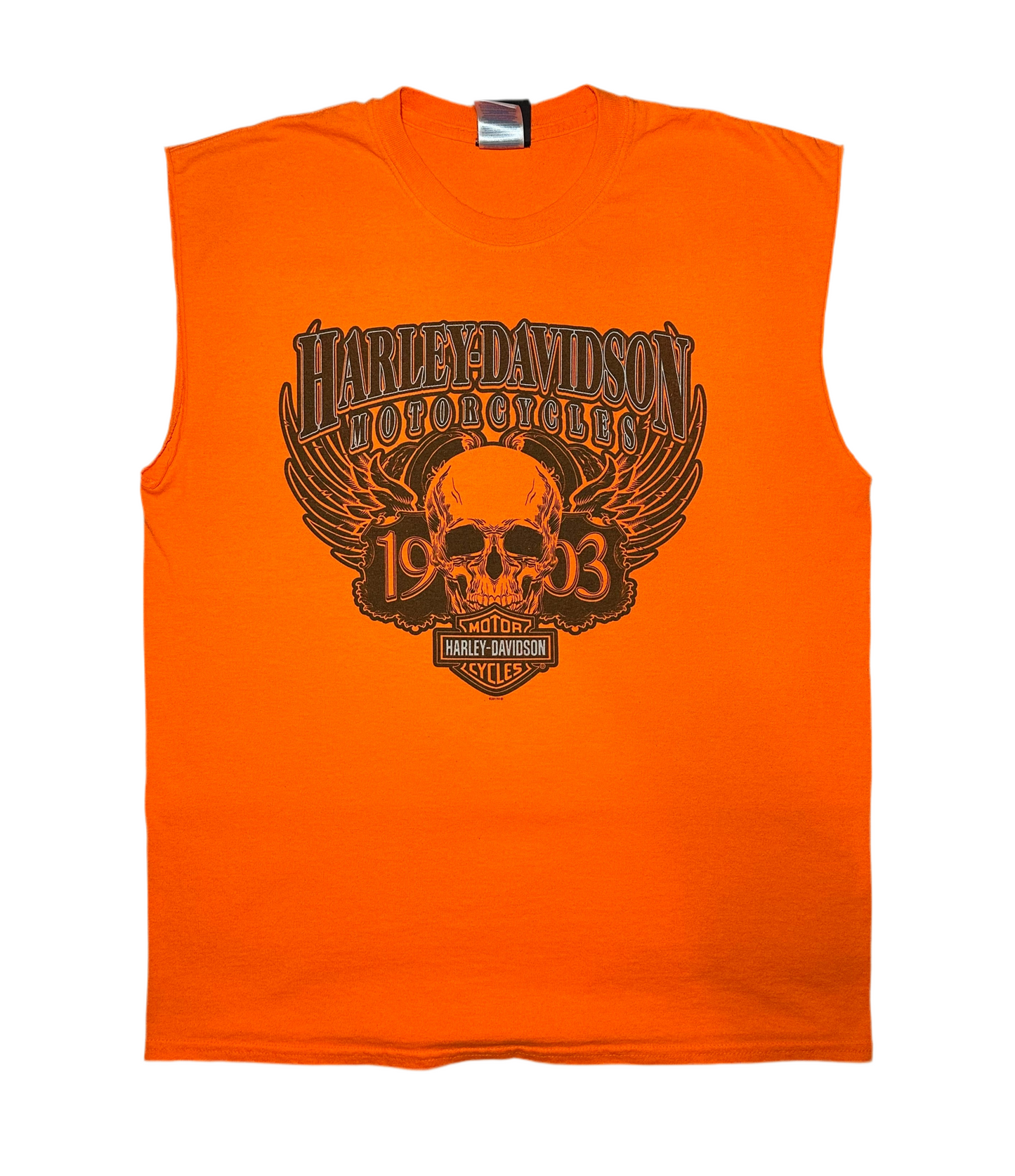 Thunderbird HD Sleeveless T