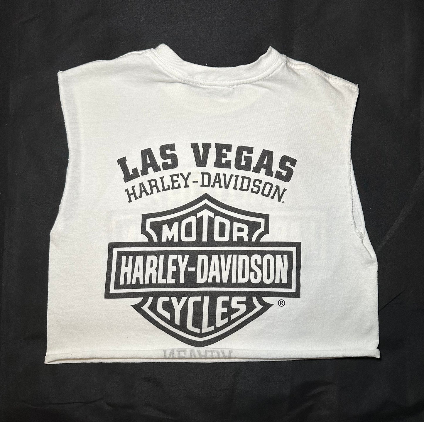 Las Vegas HD Crop T