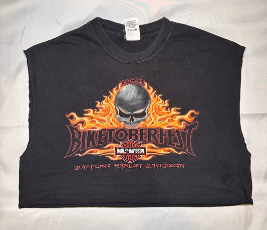 ‘05 Biketoberfest HD Crop T