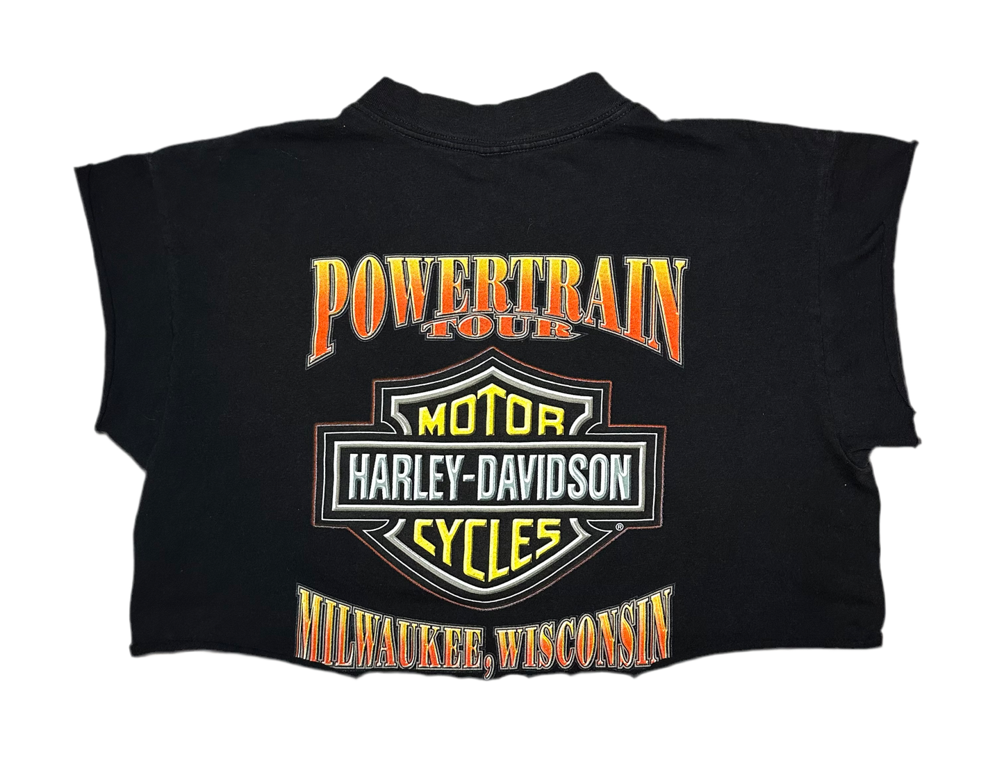 Powertrain Tour HD Crop T