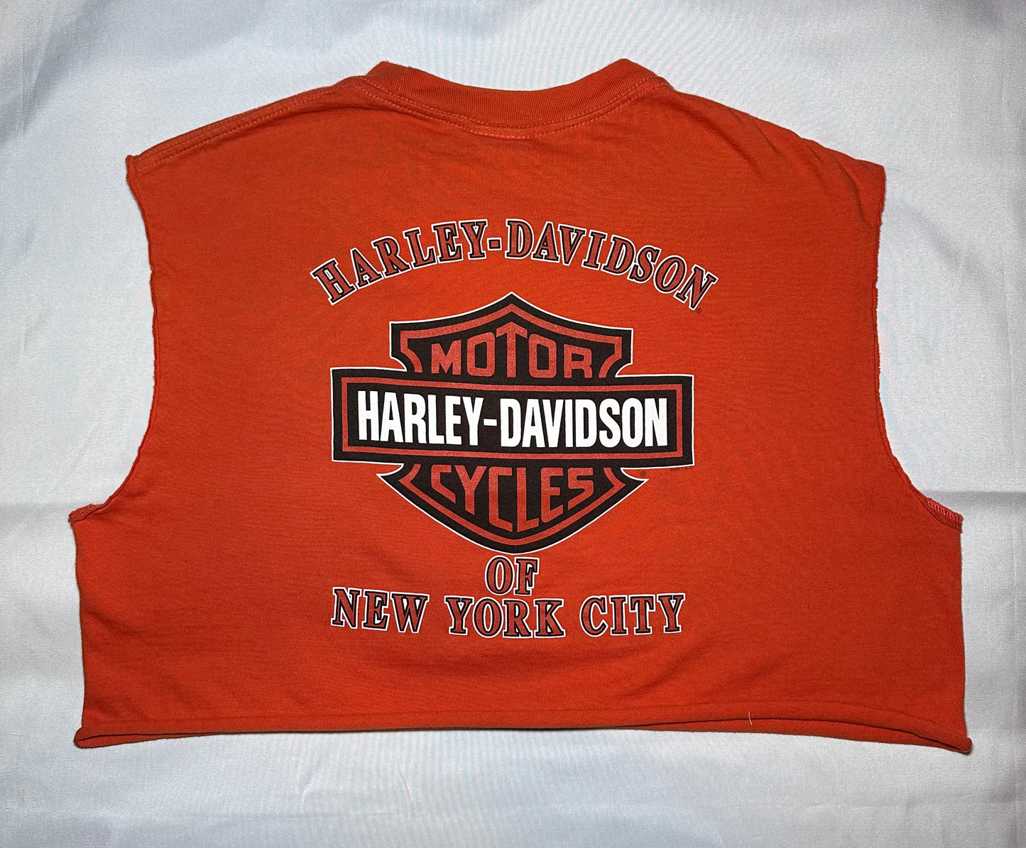 NYC Jester HD Crop T