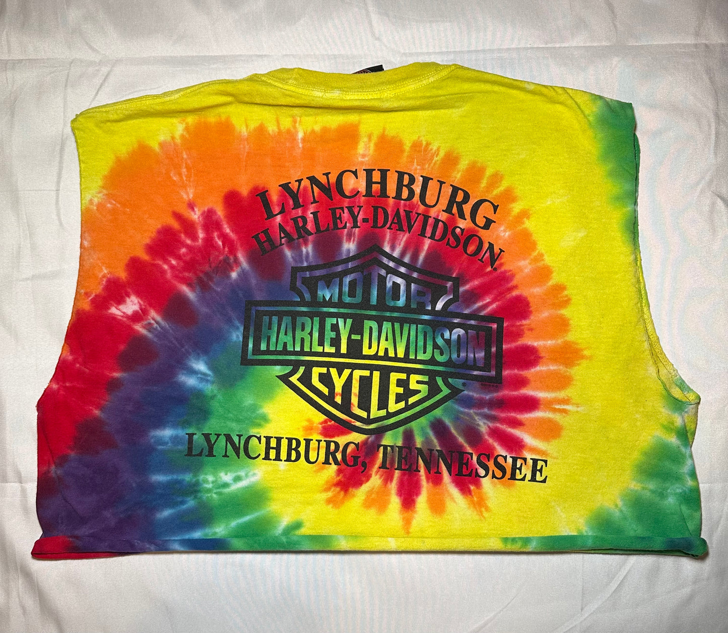 Lynchburg HD Crop T