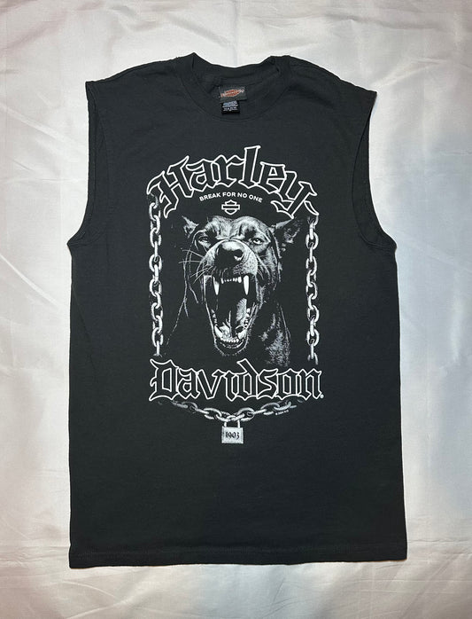 Bloomington Sleeveless HD T