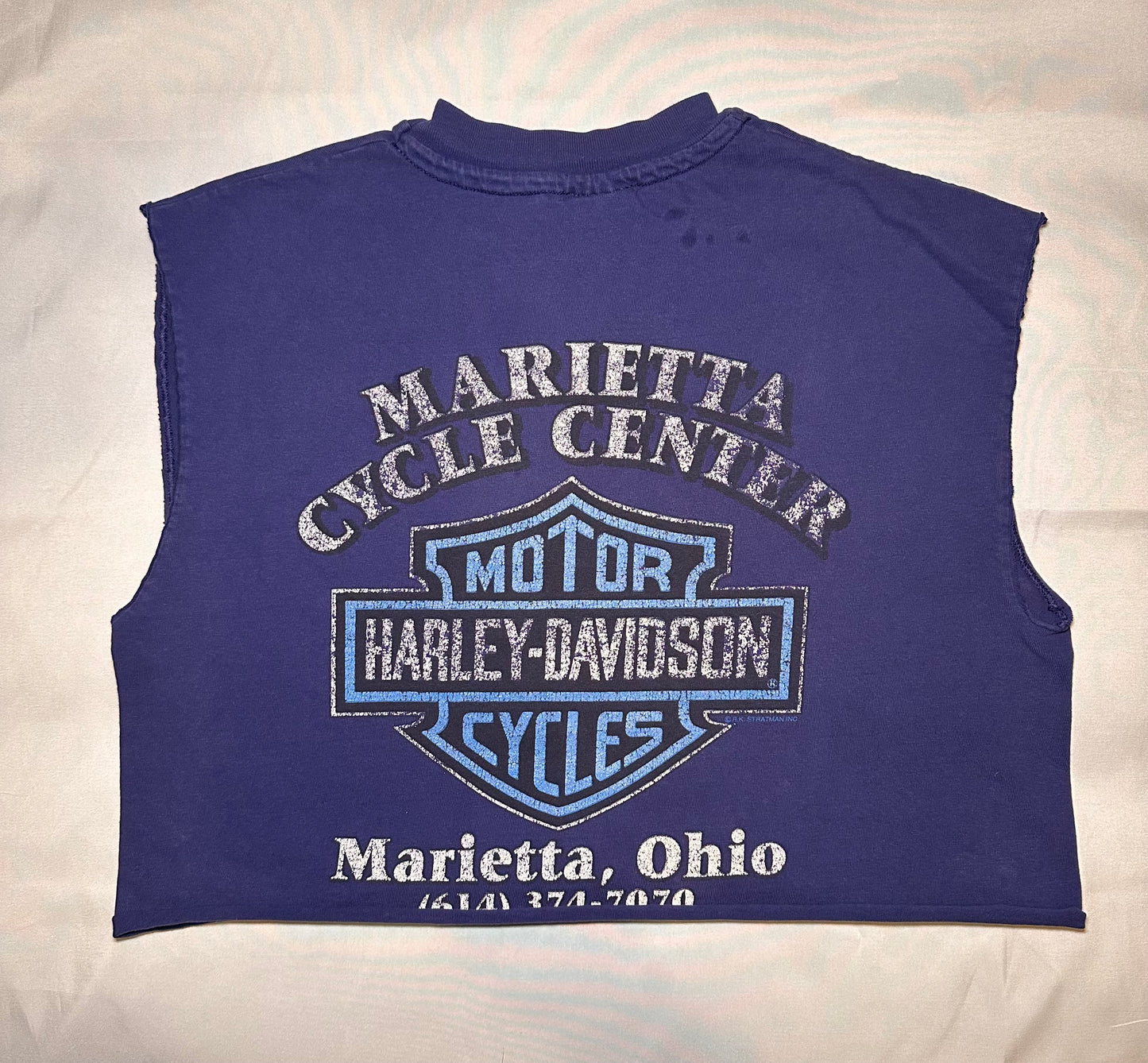 Marietta HD Crop T