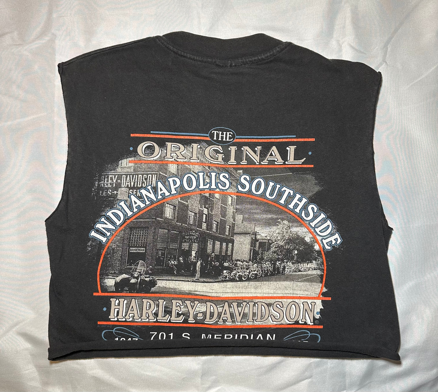 Indianapolis HD Crop T