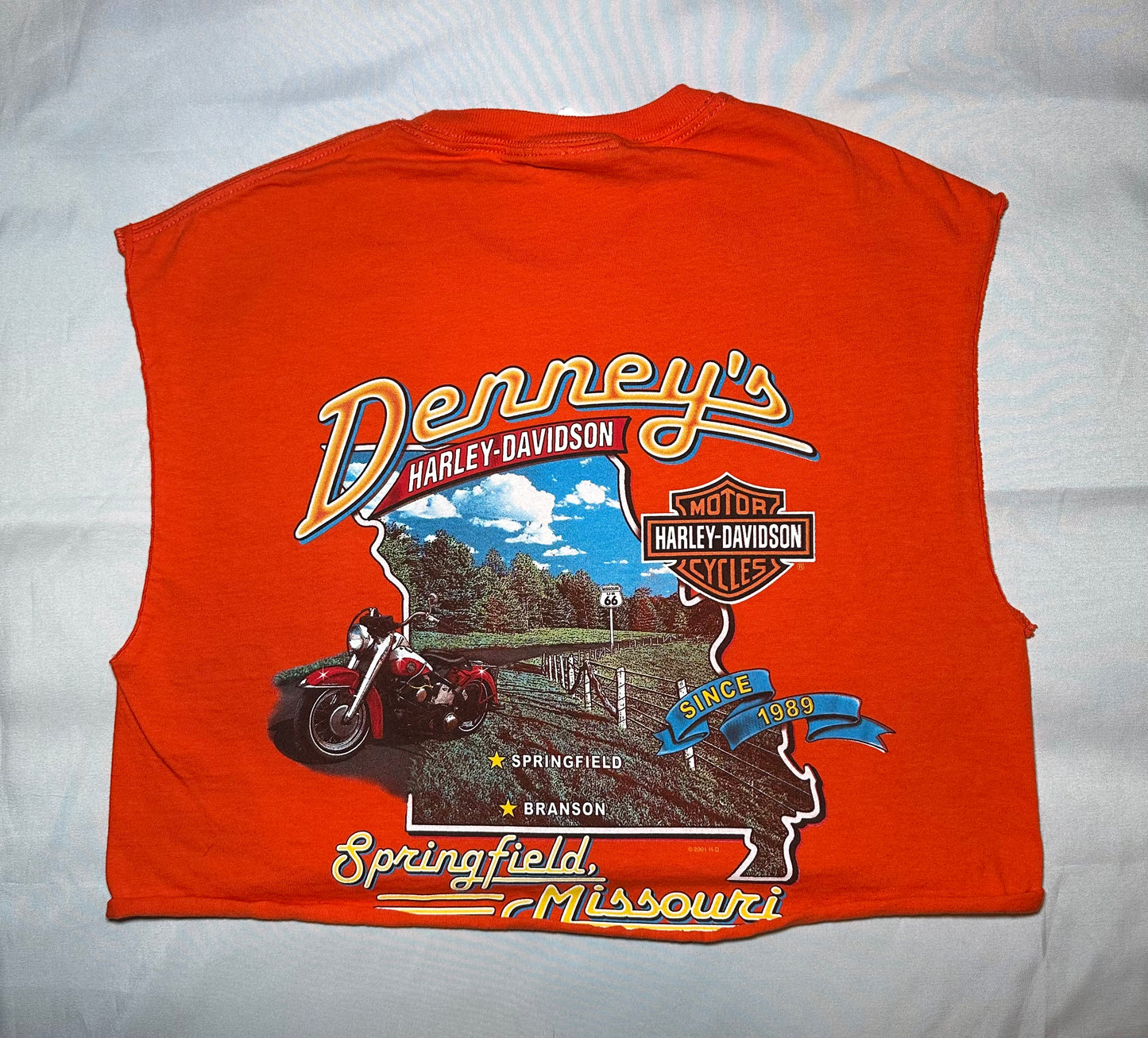 ‘01 Denney’s HD Crop T