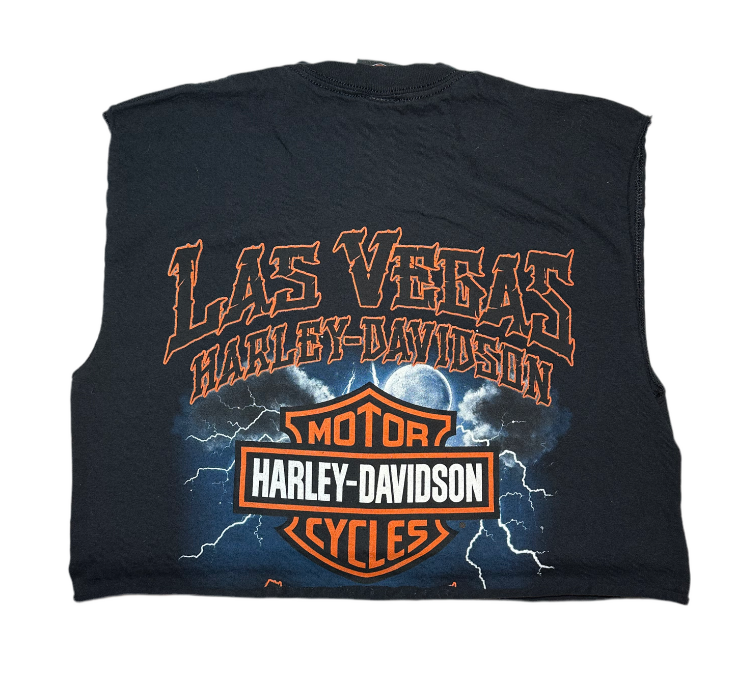 Halloween Las Vegas HD Crop T