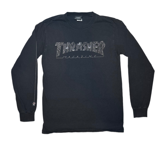 Thrasher Web LS T