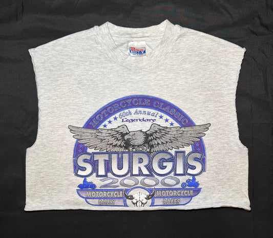 2000 Sturgis Crop