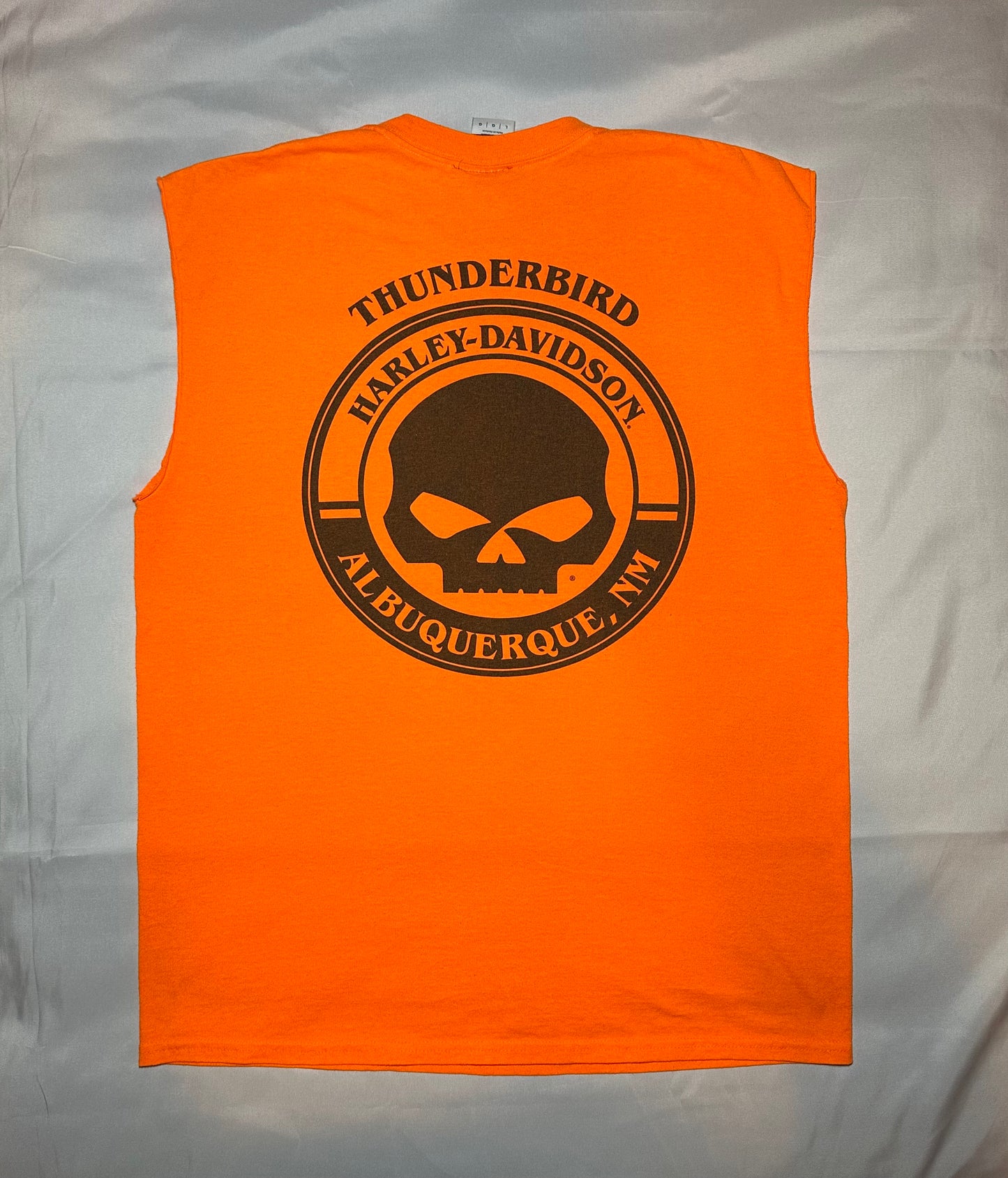 Thunderbird HD Sleeveless T