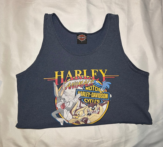 ‘93 Looney Tunes Crop Tank