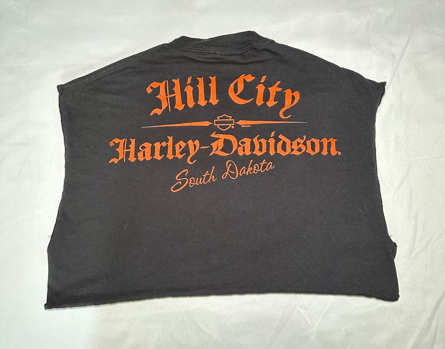 Hill City HD Crop T