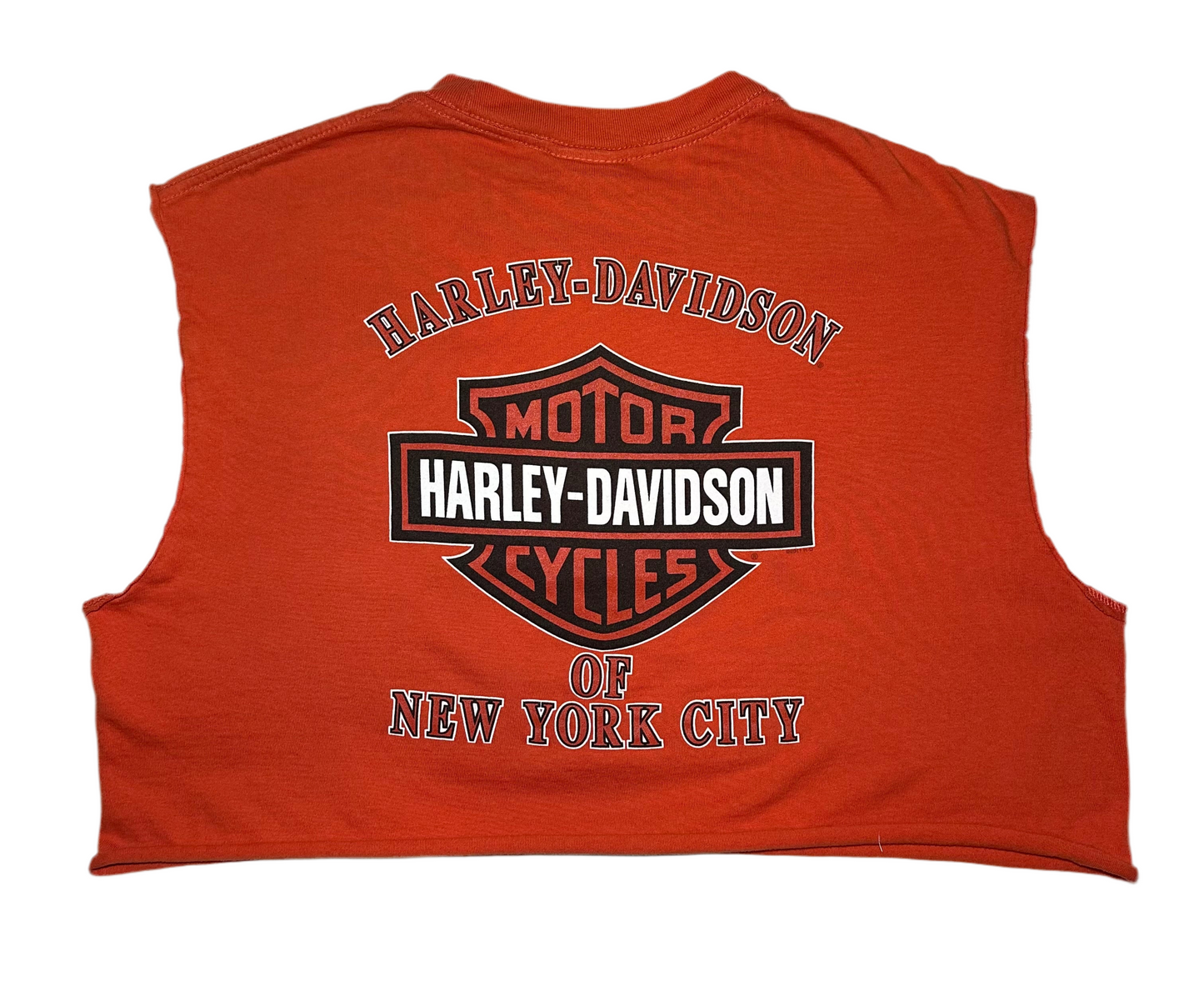 NYC Jester HD Crop T