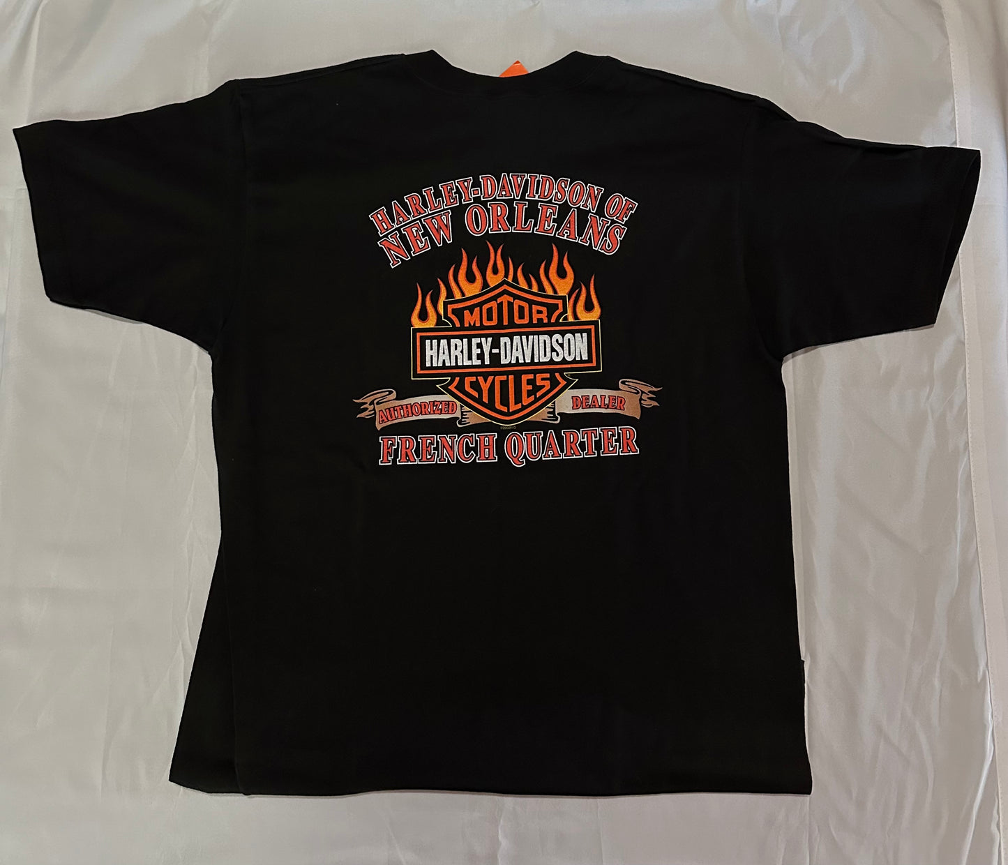 New Orleans HD T (NWT)