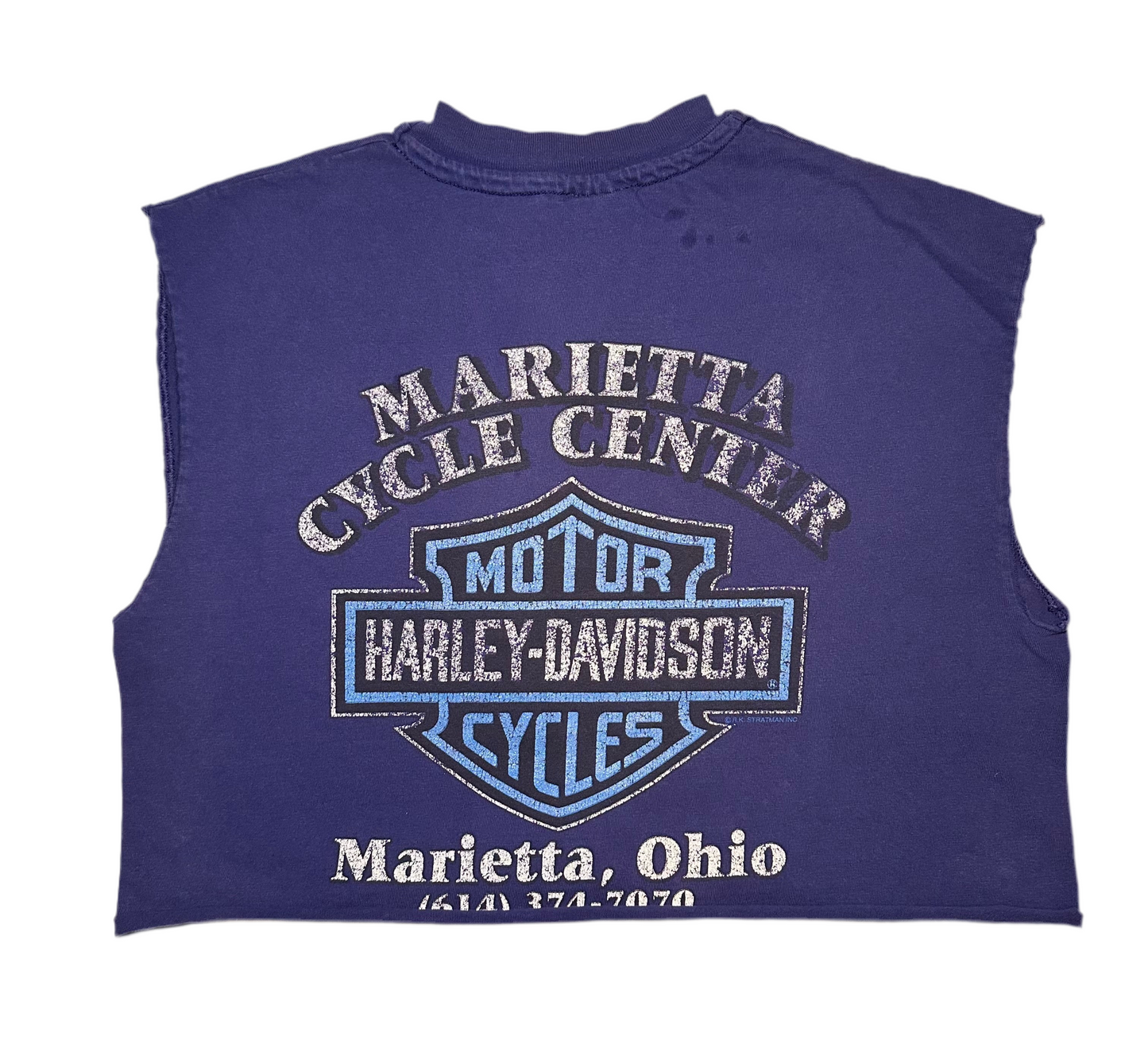 Marietta HD Crop T