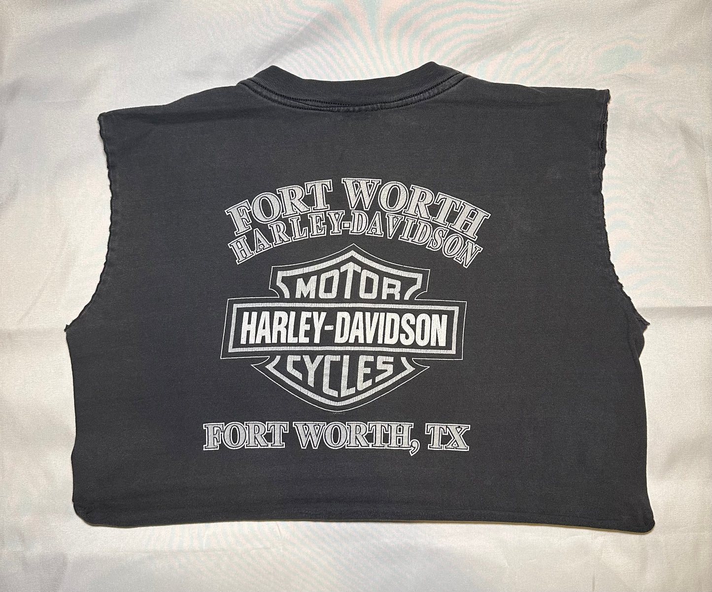 Fort Worth HD Crop T