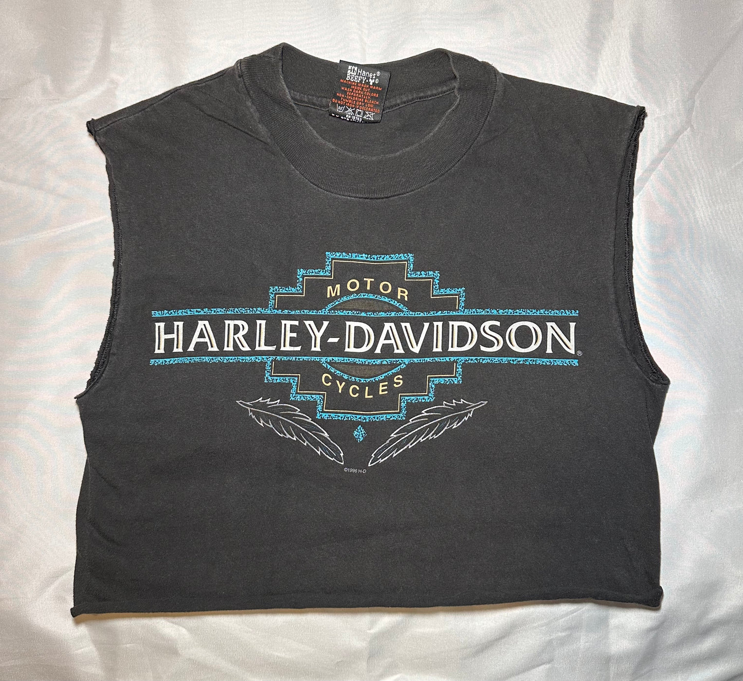 Indianapolis HD Crop T