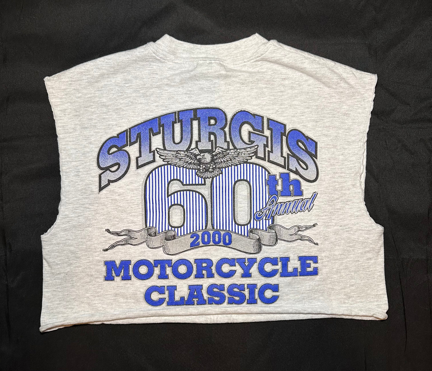 2000 Sturgis Crop