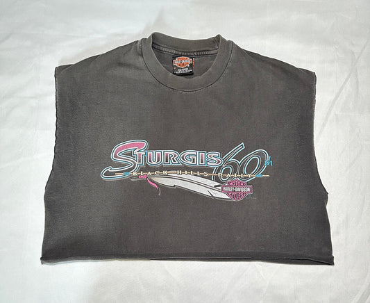 Sturgis 60th HD Crop T