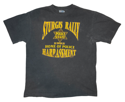 ‘92 Sturgis Rally T