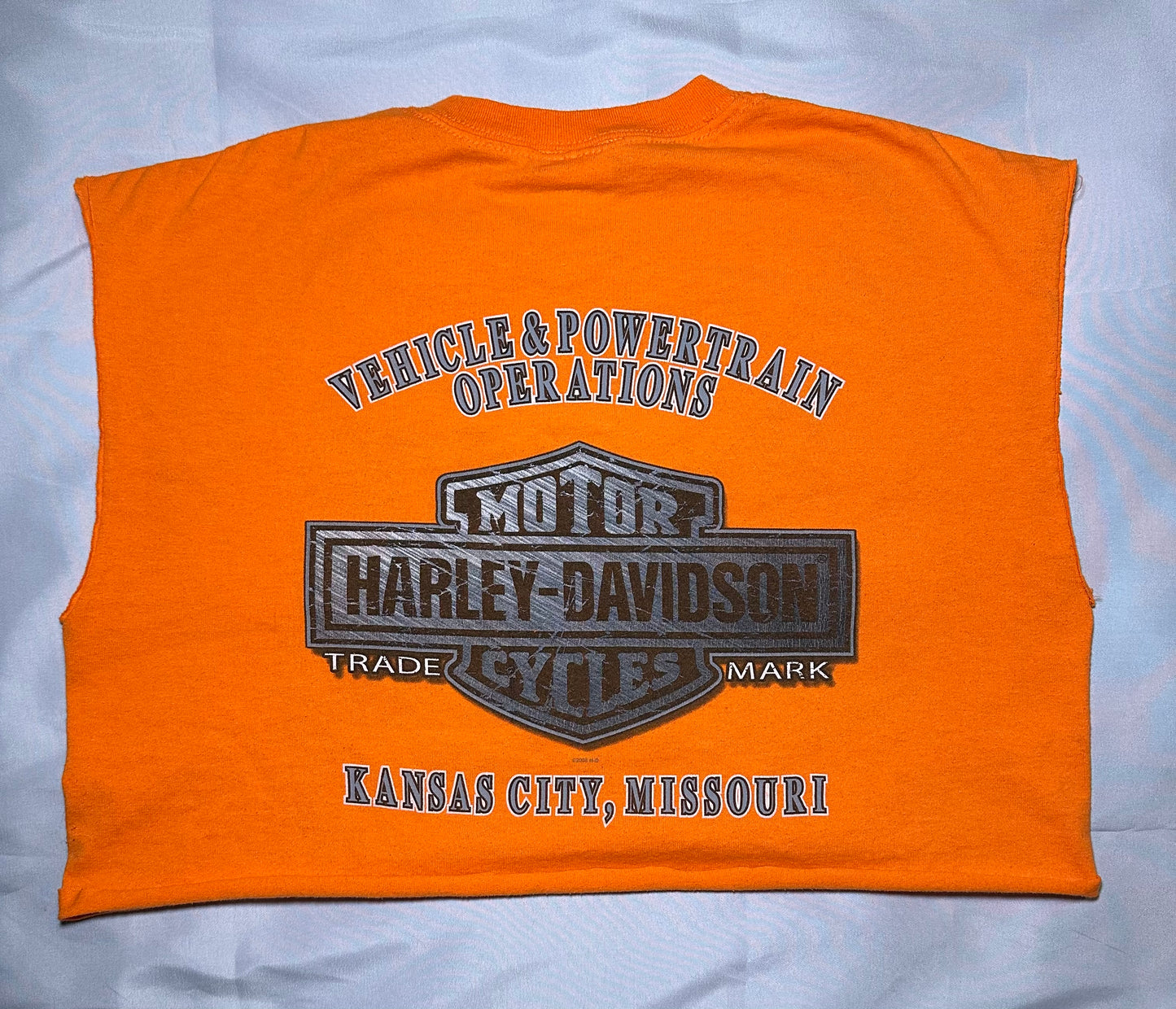 Kansas City HD Crop T