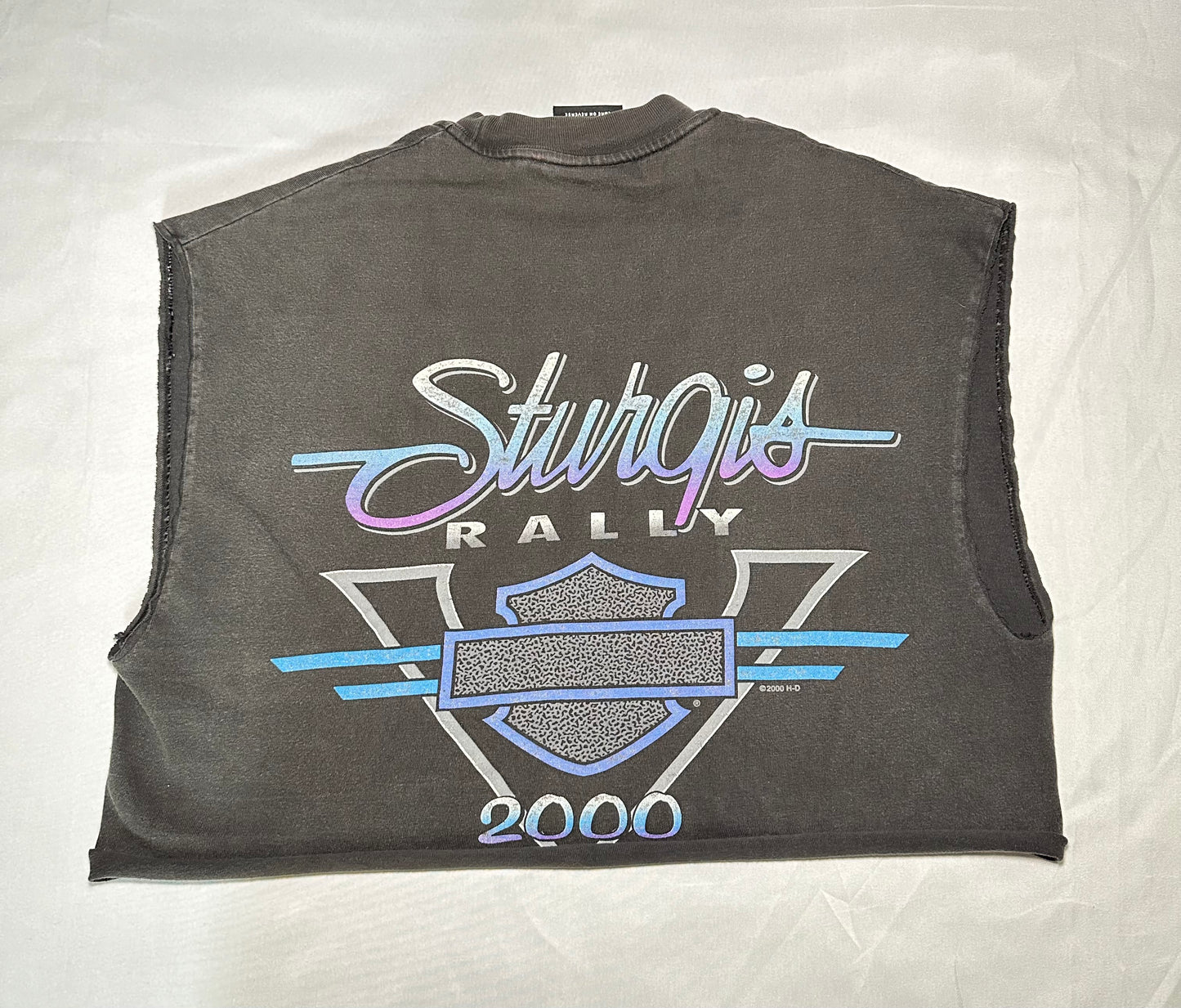 Sturgis 60th HD Crop T