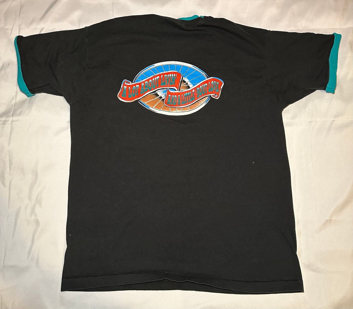 Vintage Alan Jackson T